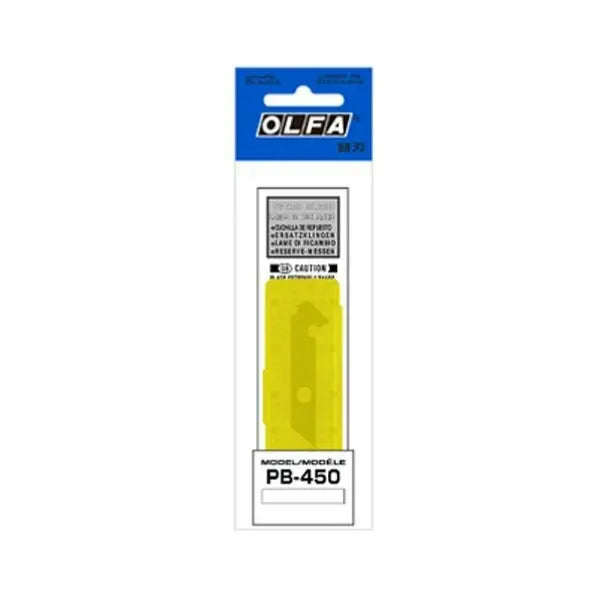 REPUESTO PARA P-800 C/3 Olfa - Olfa - vista lateral
