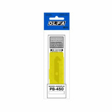 REPUESTO PARA P-800 C/3 Olfa - Olfa - vista lateral