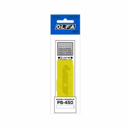 REPUESTO PARA P-800 C/3 Olfa - Olfa - vista lateral