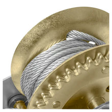 RESTIRADOR MANUAL 2000 LBS CABLE ACERO - Dogotuls