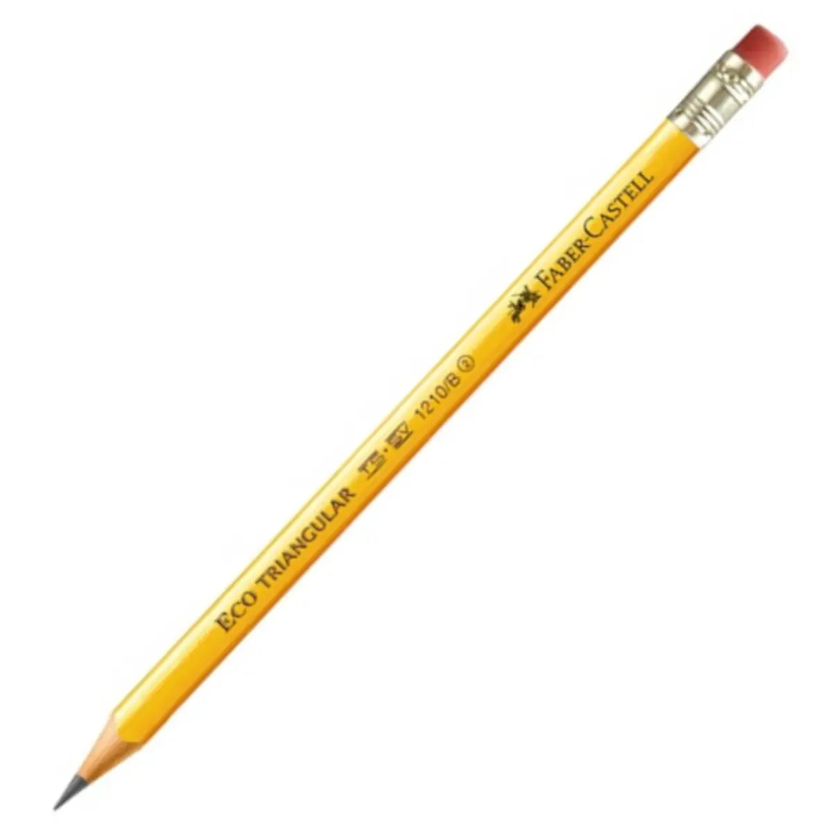 Set Escolar Faber Castell Lápices de Color Plumones Estuchera - Faber Castell - detalle