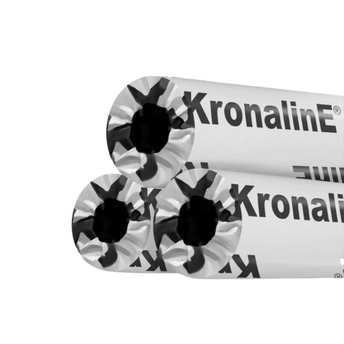 Papel Bond Precisión Kronaline Bx419 90gr Plotter N3 0.455 x 100 m 3 PIEZA - Kronaline - accesorios