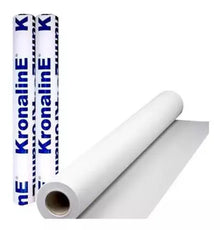 2 Rollos Papel Bond Premier Plotter 75g Kronaline Bp401 - Kronaline
