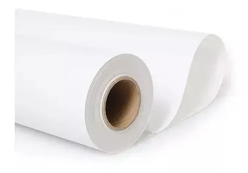 2 Rollos Papel Bond Premier Plotter 75g Kronaline Bp401 - Kronaline - empaque