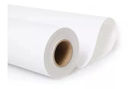 2 Rollos Papel Bond Premier Plotter 75g Kronaline Bp401 - Kronaline - empaque