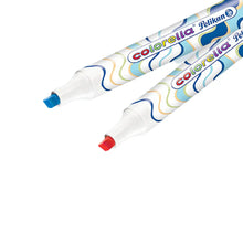 Plumones Plumin Pelikan Colorella 14 Piezas - Pelikan - detalle