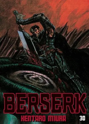 Berserk Manga Panini Anime Español Tomo A Elegir N°30 - Cuanda