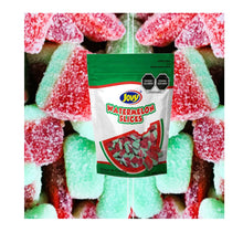 2 Pack Gomitas Rebana De Sandia Jovi 1kg C/u Acidita Y Dulce - Jovy - vista lateral