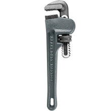 Llave STILSON ligera MAXTOOL 12" Maxtool - Aksi - detalle