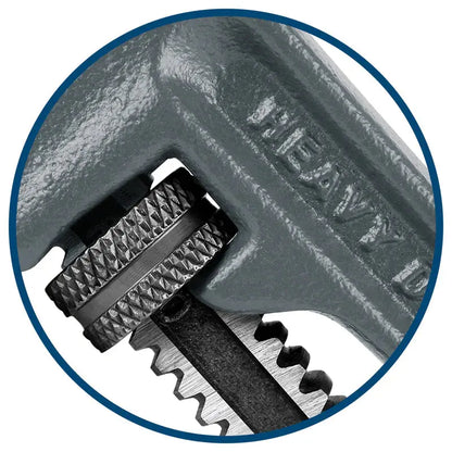 Llave STILSON ligera MAXTOOL 12" Maxtool - Aksi - vista lateral