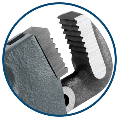 Llave STILSON ligera MAXTOOL 12" Maxtool - Aksi