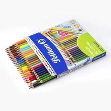48 Pz Lapices de Colores Redondos 4 Mm Pelikan - Pelikan - detalle