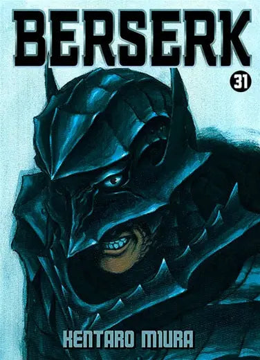 Berserk Manga Panini Anime Español Tomo A Elegir N°31 - Panini