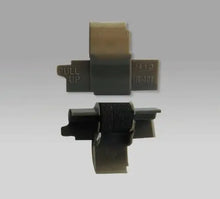 Rodillo Entintador Casio Bicolor Calculadoras Sumadoras - Casio - detalle