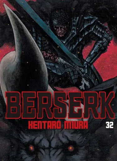 Berserk Manga Panini Anime Español Tomo A Elegir N°32 - Panini