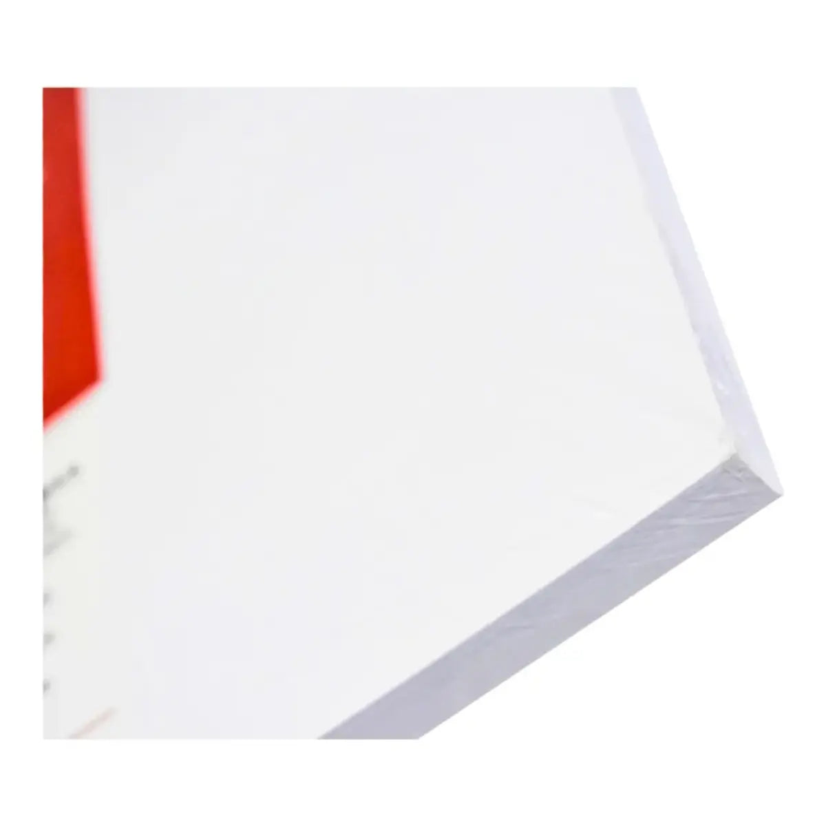 PAPEL OPALINA 100H CTA 125 g FIRST CLASS - First Class - vista lateral