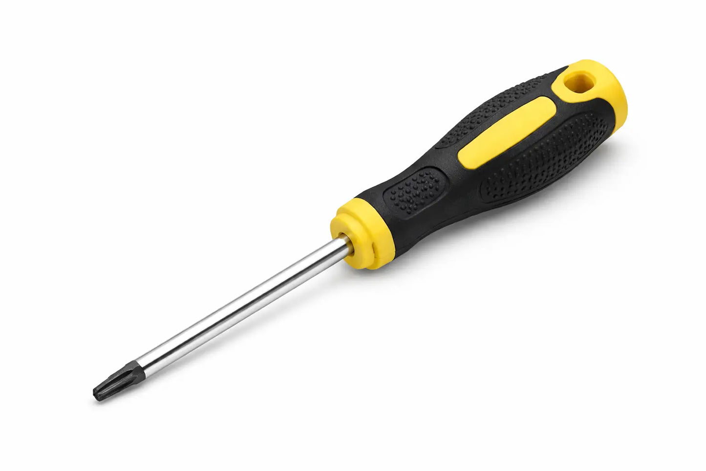 Desarmador Torx T20 Profesional Para Tornillos De Seguridad - Adir