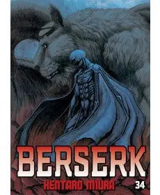 Berserk Manga Panini Anime Español Tomo A Elegir N°34 - Panini