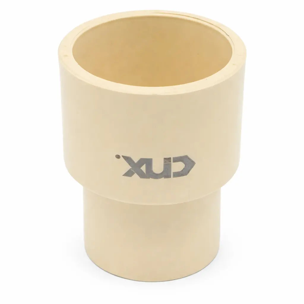 Cople Reducido Cpvc 3/4" X 1/2" Alta Resistencia Cnx - CNX - detalle