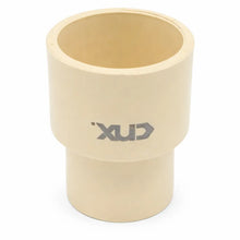Cople Reducido Cpvc 3/4" X 1/2" Alta Resistencia Cnx - CNX - detalle