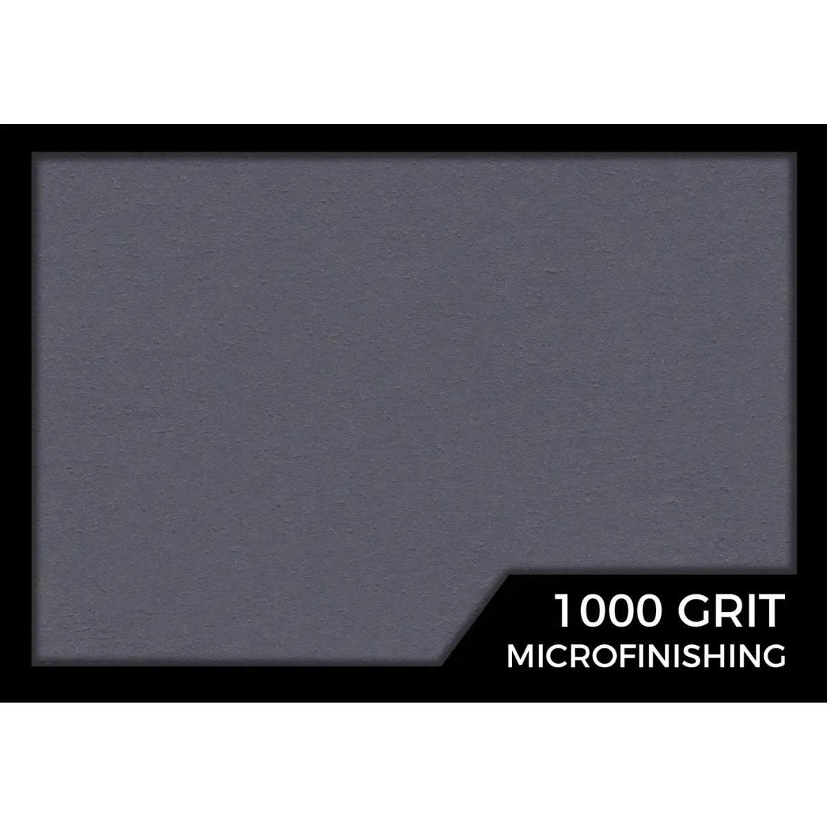 Kit 25 Hojas Lija Agua Grano Extra Fino 1000 9x11 Fandeli - Fandeli
