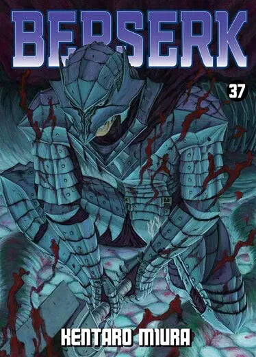 Berserk Manga Panini Anime Español Tomo A Elegir N°37 - Panini