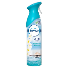 Febreze Air Aromatizante Ambiental Atomizador Varios 250gr - KCTS