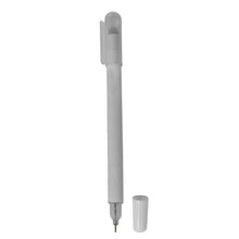 10pzs Boligrafo Plastico For Promotional Punto Fino - For Promotional
