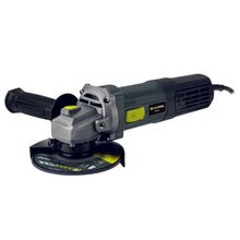 Esmeriladora 500W Aksi Para Disco 4 1/2" Herramienta - MAXTOOL