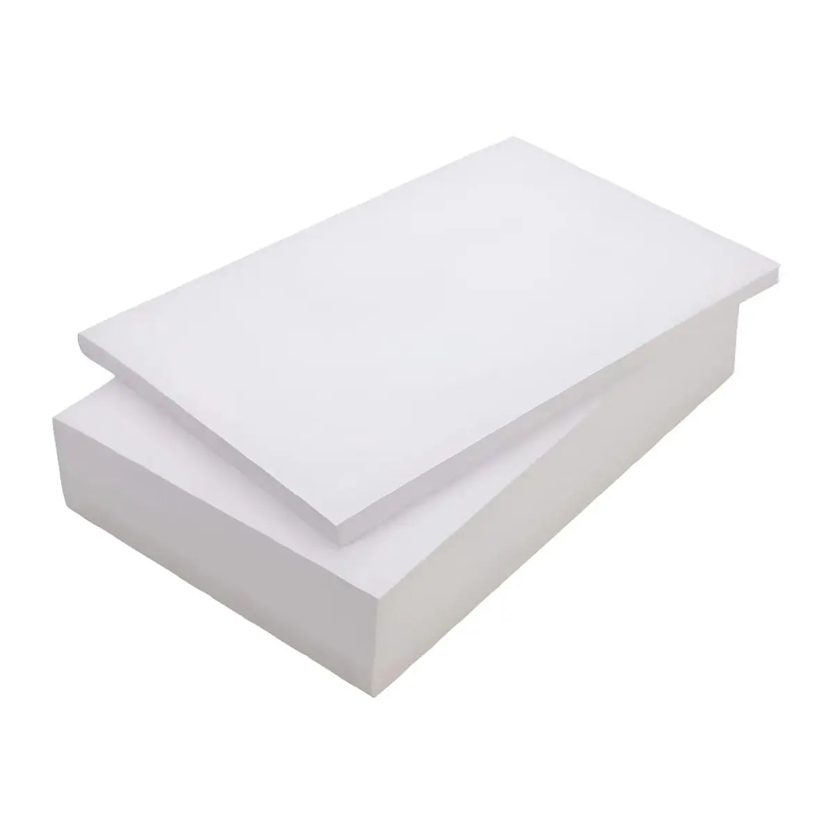 Paquete 500 hojas Papel Cortado Xerox Bond Marathon 70gr Oficio 99% Blancura - Xerox - detalle