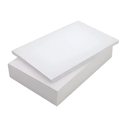 Caja Papel Xerox Marathon Tamaño Oficio 5000 Hojas Blancas - Xerox - detalle