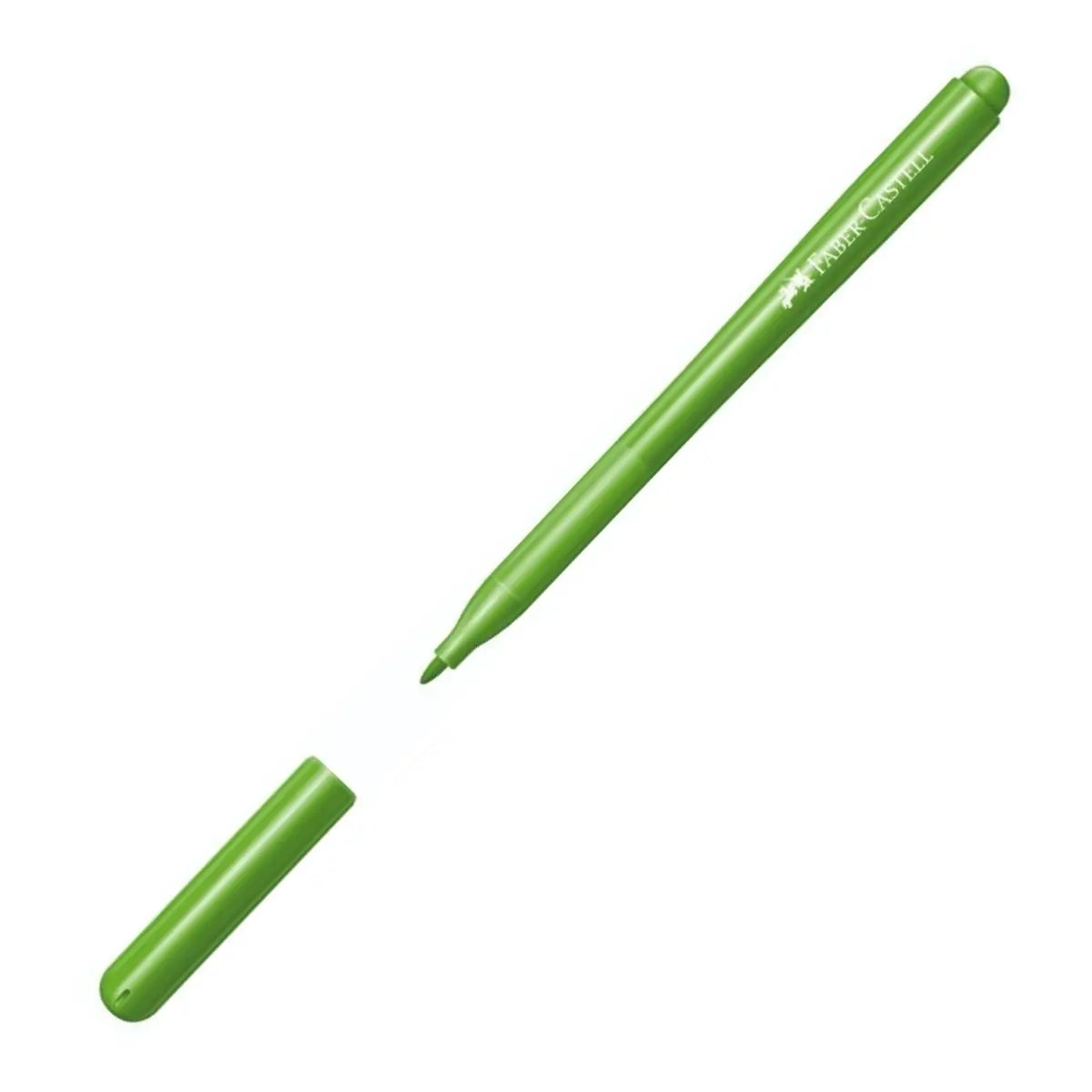Plumones Lavables Faber Castell Colores Fiesta 36 Pz - Faber Castell - vista lateral