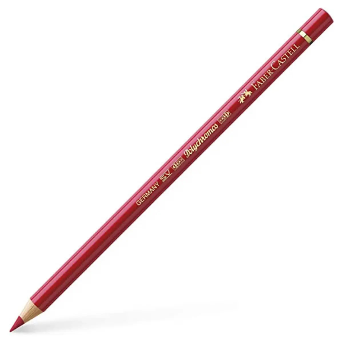 Lápices de Colores Faber Castell Polychromos Profesionales Premium 12 Pz - Faber Castell - uso