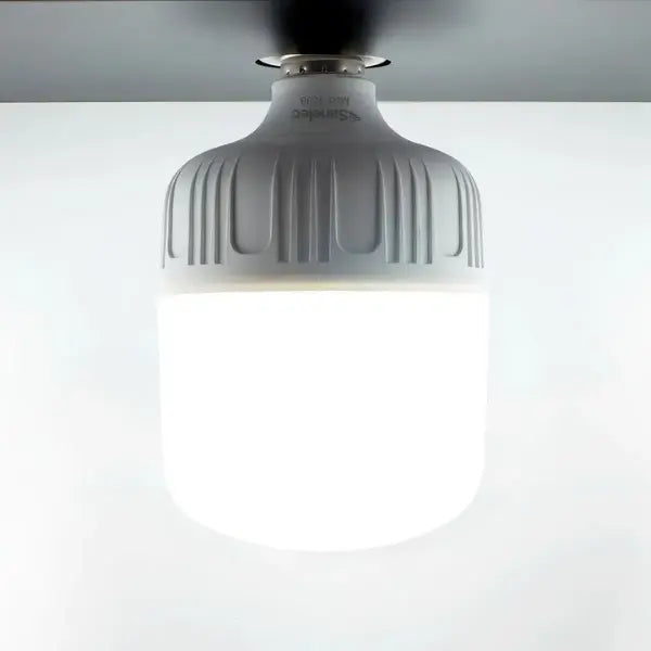 Foco de alta potencia 40W  Sanelec - Sanelec - empaque