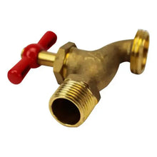 Llave de nariz 1/2 acabado Santul - Santul - vista lateral