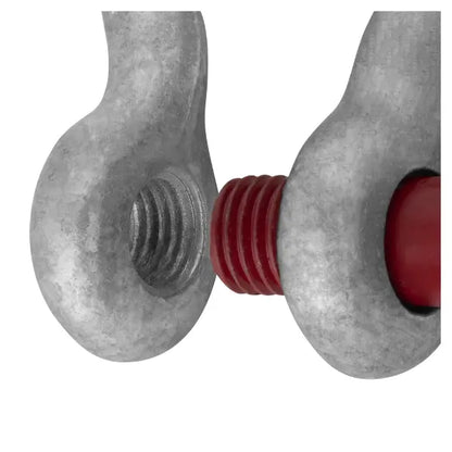 GRILLETE 7/8"- 1" C/PERNO 6.5T G-209 - Dogotuls