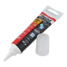 Sellador 100% silicón 85 gr Santul - Santul