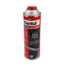 Cartucho gas butano válvula roscada - Santul