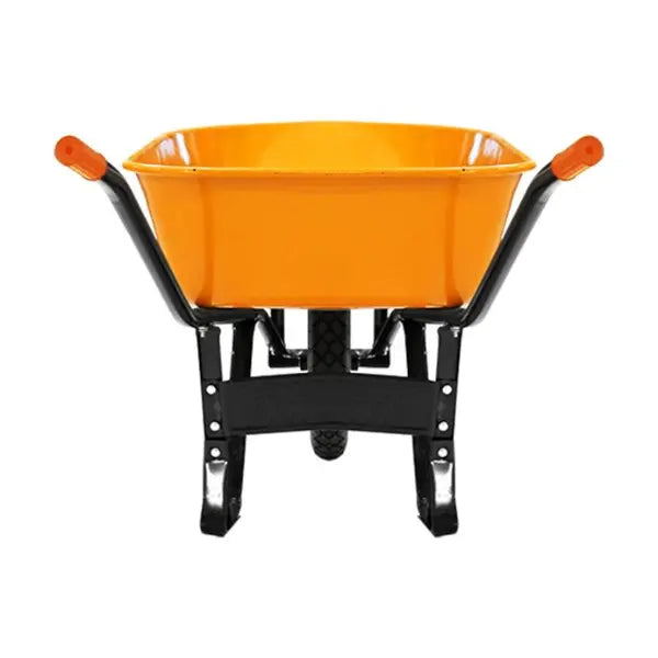 Carretilla tubular de 6 ft³ Santul - Santul