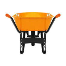 Carretilla tubular de 6 ft³ Santul - Santul