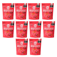 10Kg Arandano Deshidratado Premier - Premier - detalle