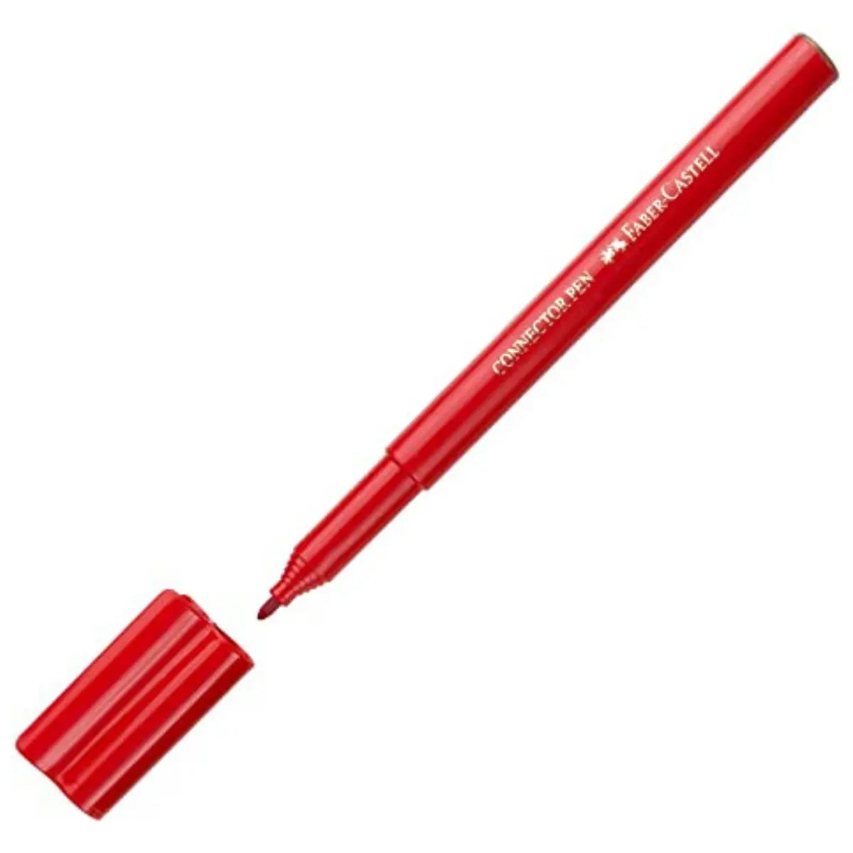Rotuladores Faber Castell 60 Pz y 10 Tarjetas Felicitación - Faber Castell - uso