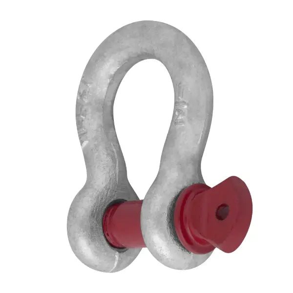 Grillete 1/2" Perno 5/8" 2T G-209 Dogotuls - Dogotuls - detalle