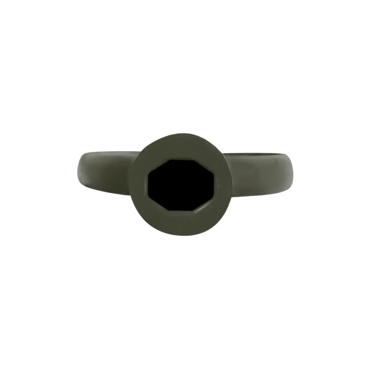 3 Llave Despachador DV009 DV026 DV046 DV047 DV003 DV031 Oval - Oval - vista lateral