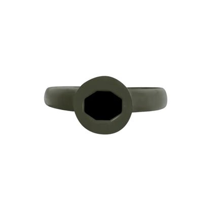 3 Llave Despachador DV009 DV026 DV046 DV047 DV003 DV031 Oval - Oval - vista lateral