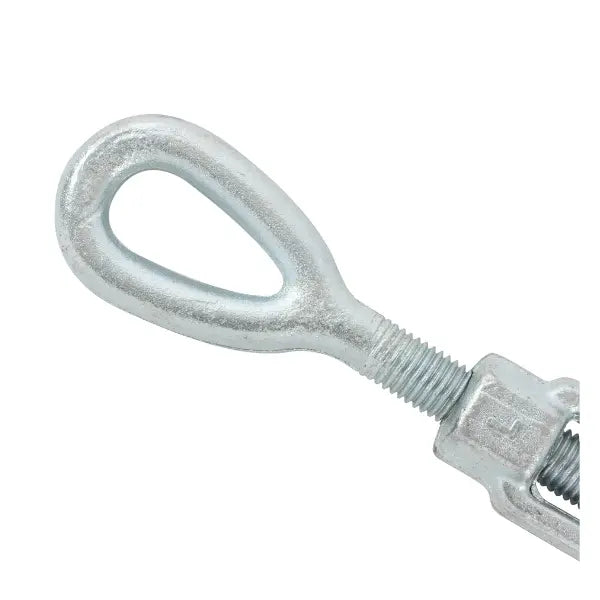 TENSOR FORJADO 3/4" X 12" OJO Y GANCHO - Dogotuls