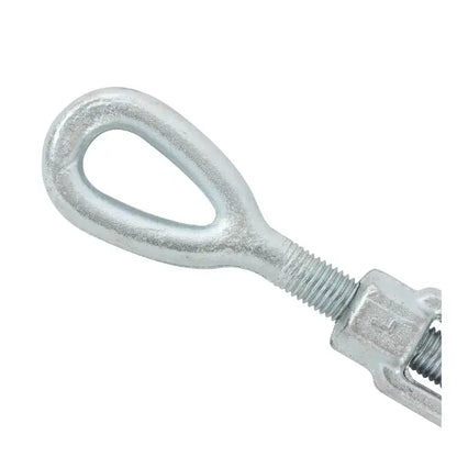 TENSOR FORJADO 3/4" X 12" OJO Y GANCHO - Dogotuls