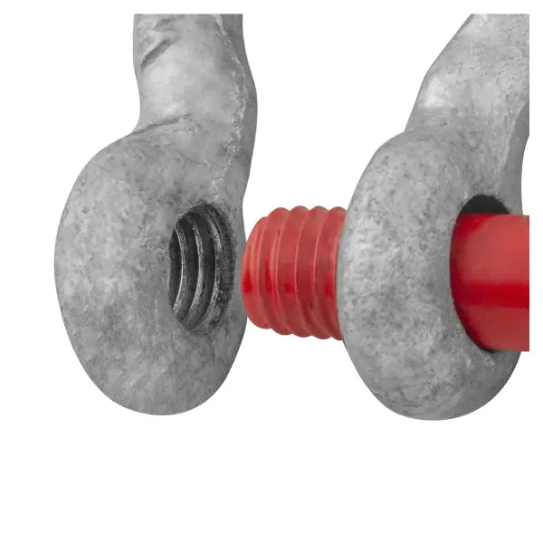 GRILLETE 3/8" PERNO 7/16" 1T G-209 - Dogotuls - detalle