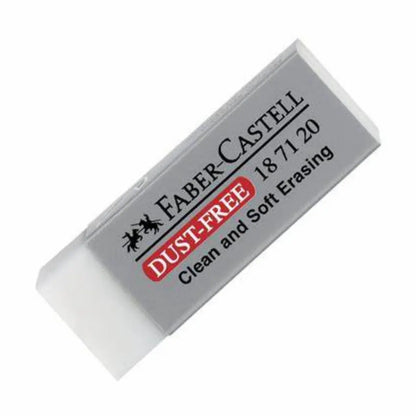 Set Escolar Faber Castell Lápices de Color Plumones Estuchera - Faber Castell