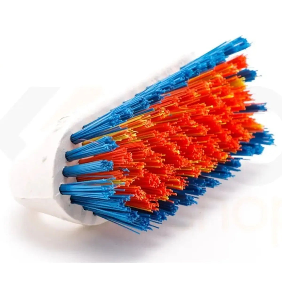 Cepillo Tipo Plancha Adir Microfibra - Adir - vista lateral